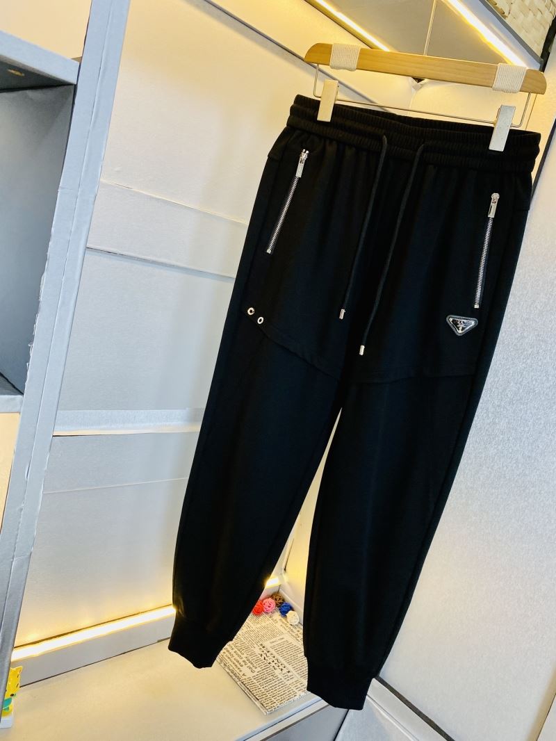 Prada Long Pants